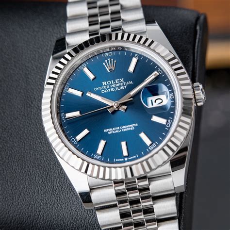 jubilee band rolex datejust kosten forum|Datejust 41 / Jubilee oder Oyster Armband .